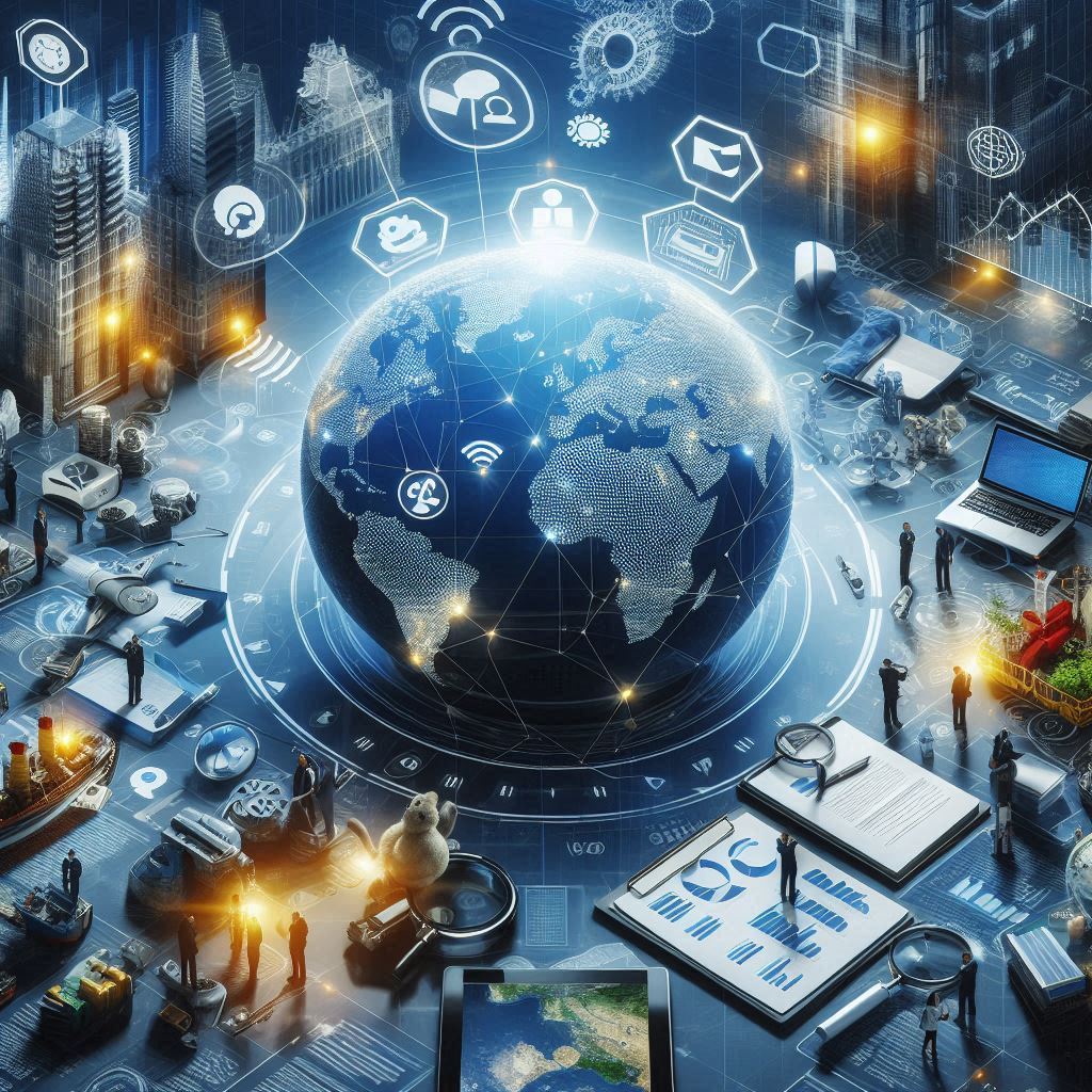 comprehensive risk assessments and due diligence for international projects without the globe